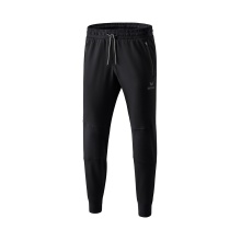 Erima Jogging Pants Essential Sweat (Cotton) long black Men